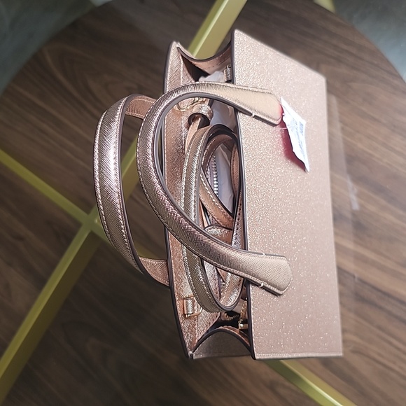 Kate Spade NEW glitter - Picture 7 of 8